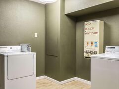 コンフォート  イン グランド ラピッズ エアポート 写真