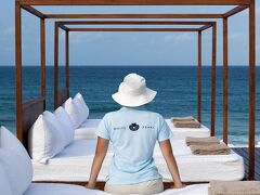 ホワイト パール リゾーツ ポンタ マモリ 写真