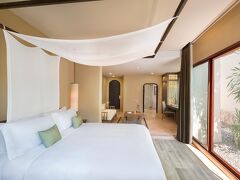 ザ ナカ アイランド、ラグジュアリー コレクション リゾート＆スパ、プーケット 写真