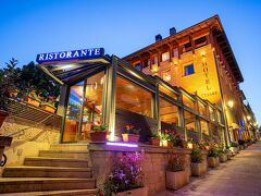 ホテル チェザーレ 写真