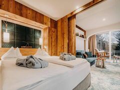 センドルホファーズ 写真