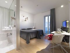 コッレ デル ソーレ ホテル 写真