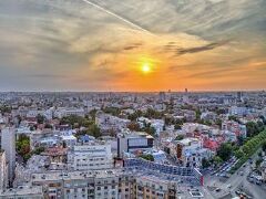 Sheraton Bucharest Hotel 写真