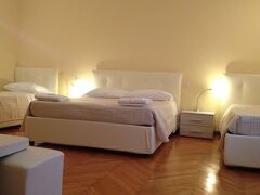 アルベルゴ パノラマ 写真