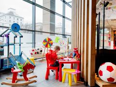 イビス ワルシャワ スタレミャスト ホテル 写真