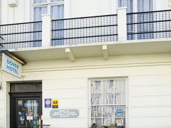 ザ ドーバー 写真