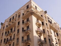 メショ イン ホステル 写真