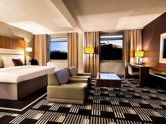 Best Western Premier Hotel International Brno 写真