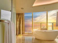 オカダ マニラ 写真