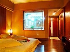 ティーム イース ホテル (広州天逸酒店) 写真