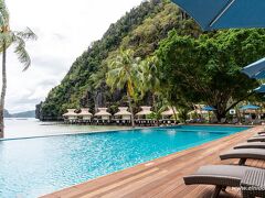 エル 二ド リゾーツ ミニロック アイランド 写真