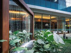 ウィンダム パンビル バタム 写真