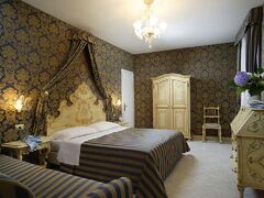 ホテル サン ジョルジョ 写真