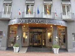 Hotel Saint Sauveur by WP Hotels 写真