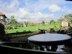 ダナサリ ホームステイ 写真