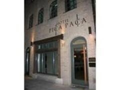 ヴィラ ピカ パカ オールドタウン 写真