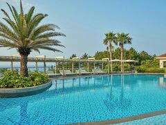 済州新羅ホテル 写真