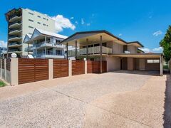 シティビル ラグジュアリー アパートメント&モーテル 写真