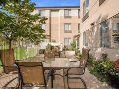 スリープ イン & スイーツ グランド ラピッズ サウスイースト - ケントウッド 写真