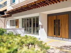 ホテル ソンビ インサドン 写真