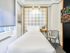 パラマウント タイムズスクエア 写真