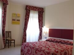 ホテル アングロ アメリカーノ 写真