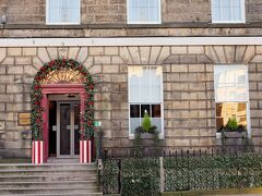 ホテル インディゴ エディンバラ バイ IHG 写真