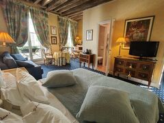 ル ルレ メディシス 写真