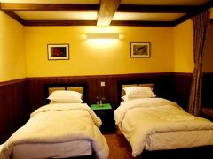 マウンテン ロッジズ オブ ネパール - モンジョー 写真