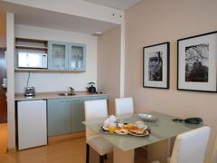 Concord Callao by Recoleta Apartments 写真