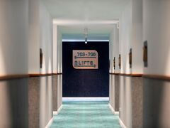 シタディーン コネクト シドニー エアポート 写真