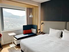 Holiday Inn Express Jinan Jingshi by IHG 写真