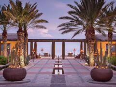 ウォルドーフ アストリア ロス カボス ペドレガル 写真