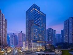Hyatt Regency Chongqing 写真