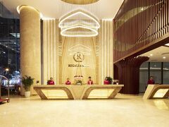 レガリア ゴールド ホテル 写真