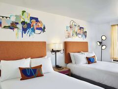 アバター  ホテル サンタ クララ  タペストリー コレクション バイ ヒルトン 写真