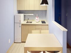 ハンファ リゾート デチョン パロス 写真