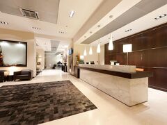 イタリアーナ ホテルズ コゼンツァ 写真