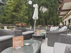 ホテル ヨーロッパ 写真