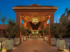 ル メリディアン エンフィス 写真