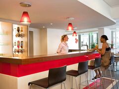 イビス ローザンヌ センター 写真