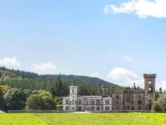 Wilton Castle 写真