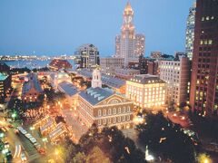 Courtyard by Marriott Boston Downtown/North Station 写真