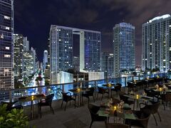 キンプトン エピック ホテル バイ IHG 写真