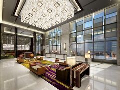 コートヤード バイ マリオット タイペイ 写真