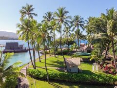 Courtyard by Marriott King Kamehameha's Kona Beach Hotel 写真