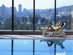 ルイシーホテル大連 写真