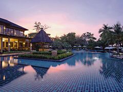 モーベンピック アサラ リゾート&スパ ホアヒン 写真