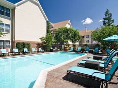 ソネスタ ES スイーツ フレズノ 写真