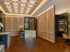 ソフィテル バンコク スクンビット ホテル 写真